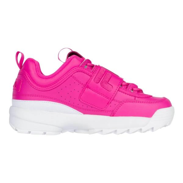 Tenis Fila Rosa Fiusha Outlet Sale, UP TO 68% OFF |  www.elmonstruodelasgalletas.com