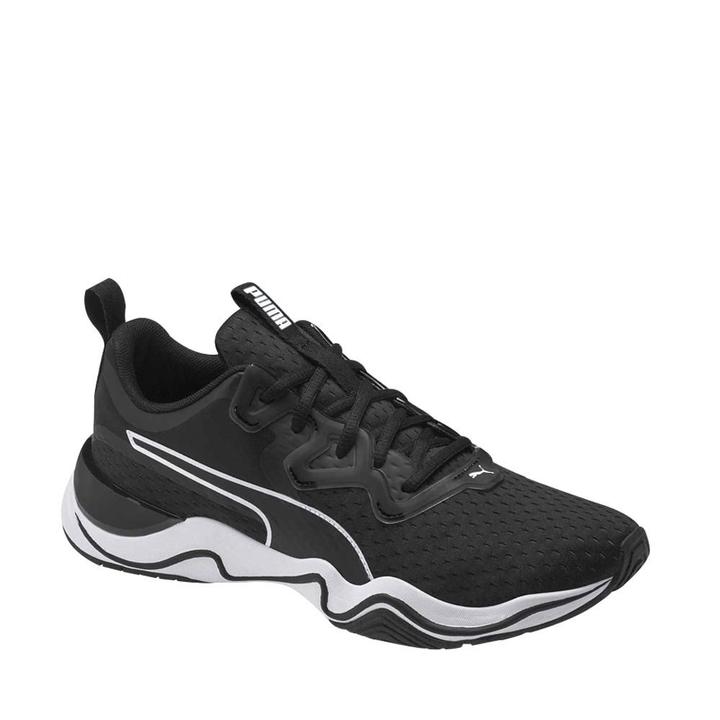 puma caminar