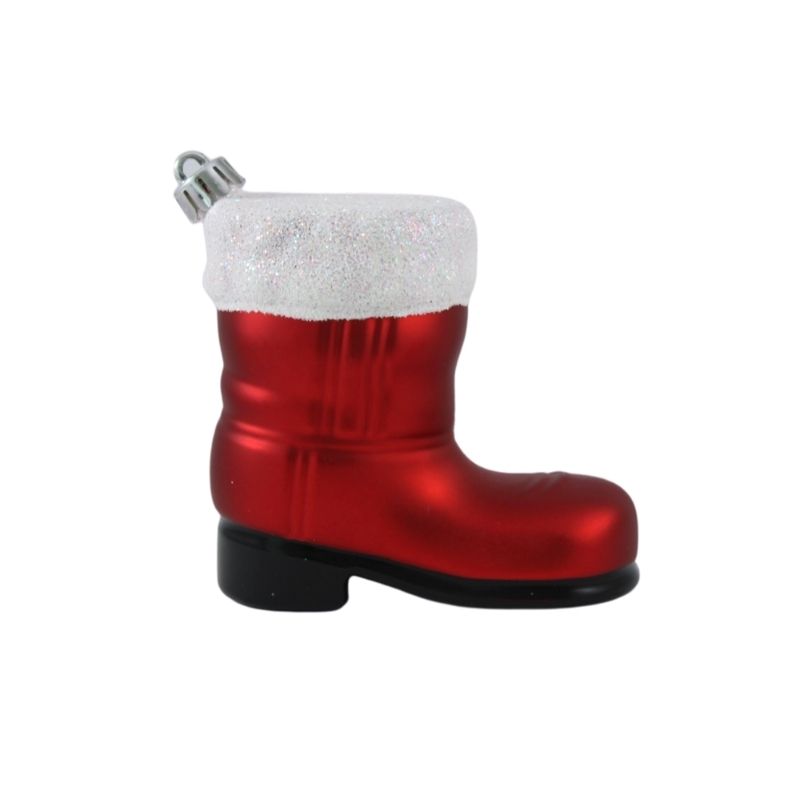 Juego de 8 Adornos Navideños, Esferas Árbol de Navidad, Decoración, CG Hunter -Varios Diseños