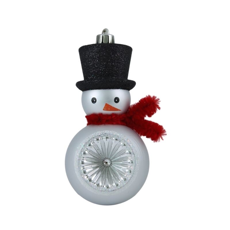 Juego de 8 Adornos Navideños, Esferas Árbol de Navidad, Decoración, CG Hunter -Varios Diseños