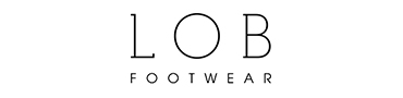 Lob Footwear