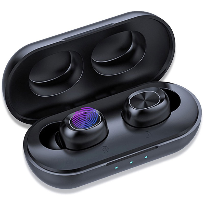Audifonos Inalambricos Bluetooth 5.0 Mod B5 Manos Libres