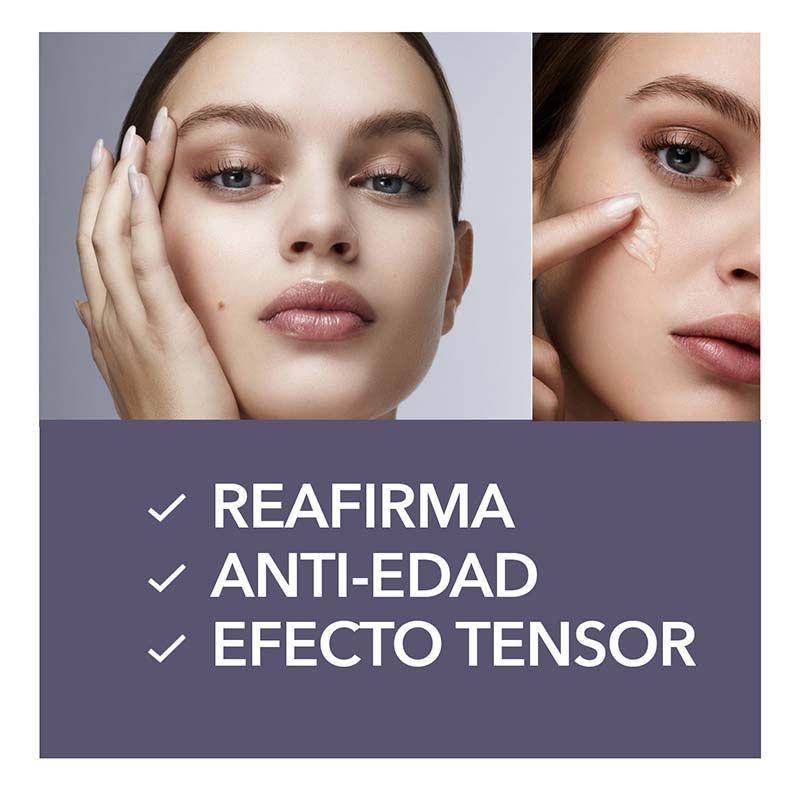 Serum Facial con Perlas de Caviar, Efecto Lifting,Anti-Edad, hidratante, Piel Grasa, Efecto Matificante, con Acido Hialuronico