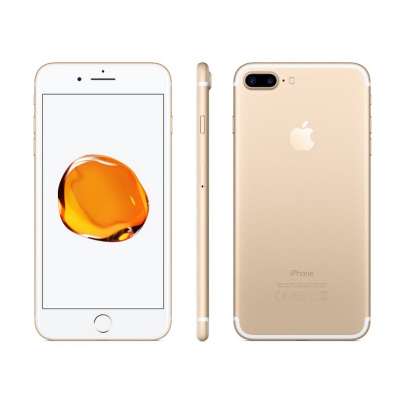 Apple iPhone 7 Plus 32GB Gold  Reaconicionado