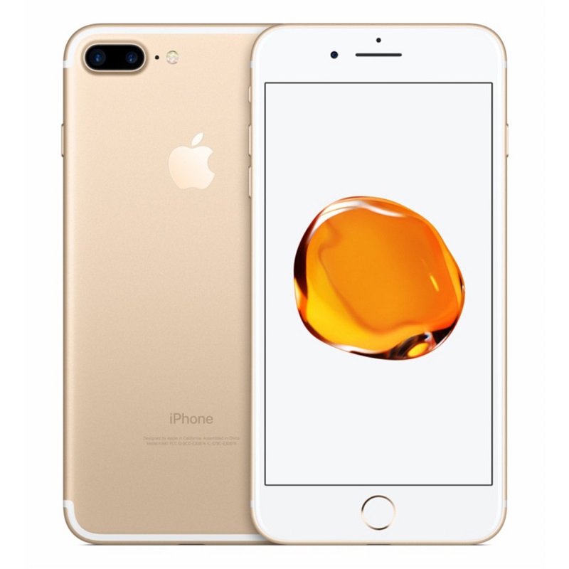 Apple iPhone 7 Plus 32GB Gold  Reaconicionado