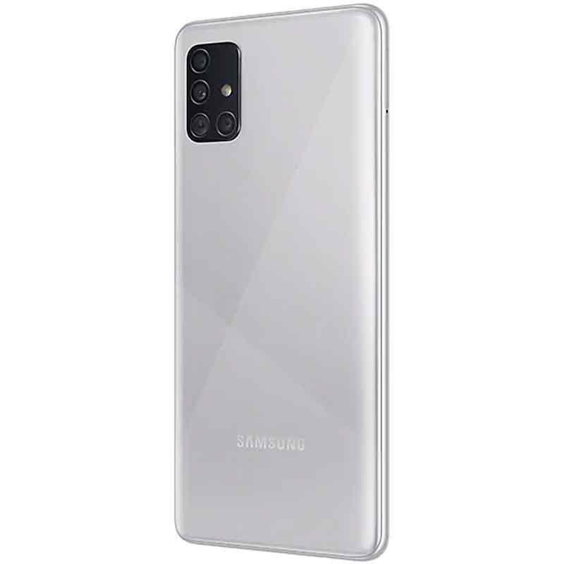 Celular SAMSUNG Galaxy A51 6GB 128GB Dual SIM Cuadruple Camara 