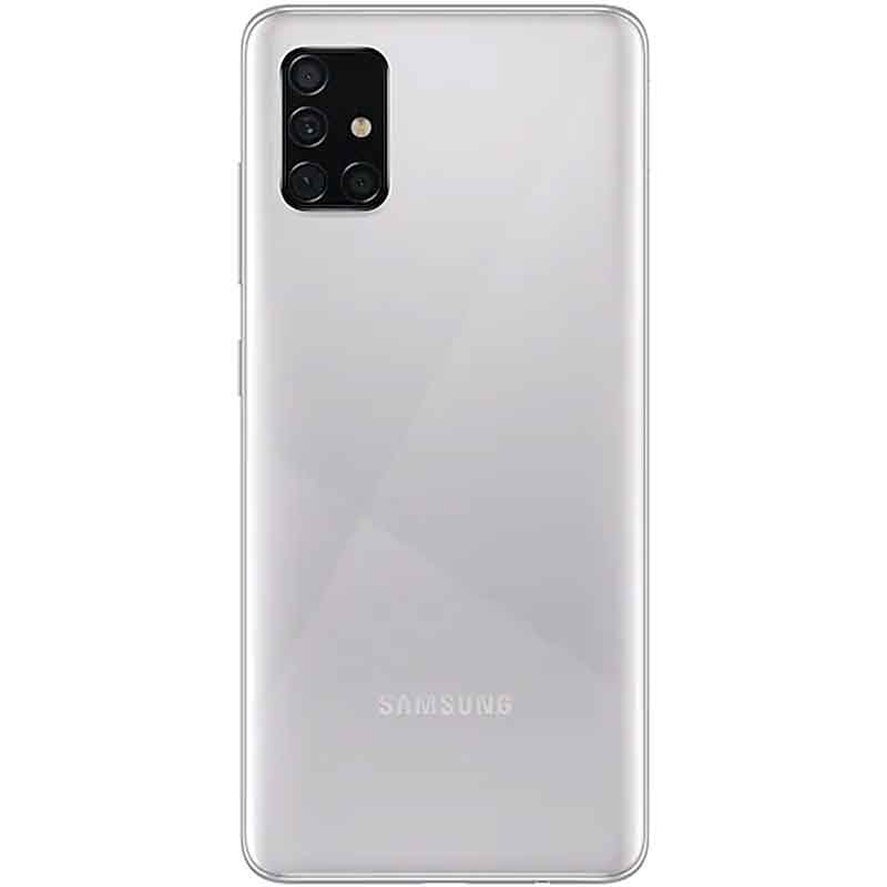 Celular SAMSUNG Galaxy A51 6GB 128GB Dual SIM Cuadruple Camara 