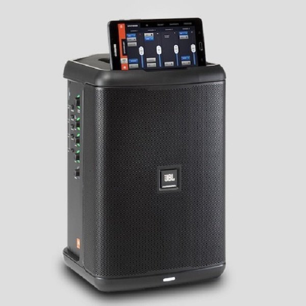 Sistema De Audio Portatil Bluetooth Jbl Eon One Compact