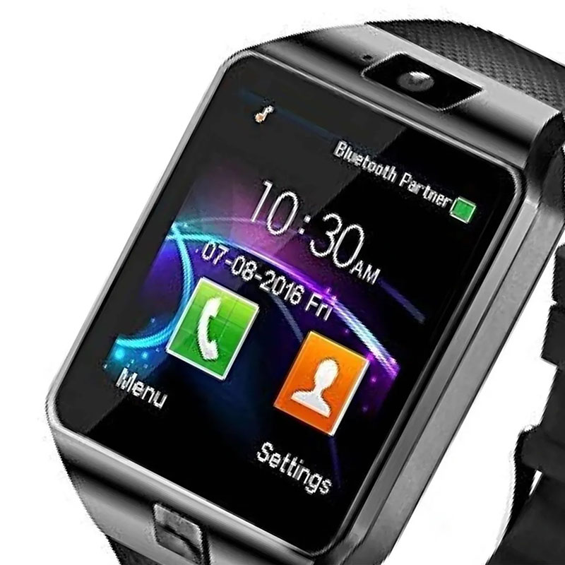 Reloj smartwatch dz9 sale