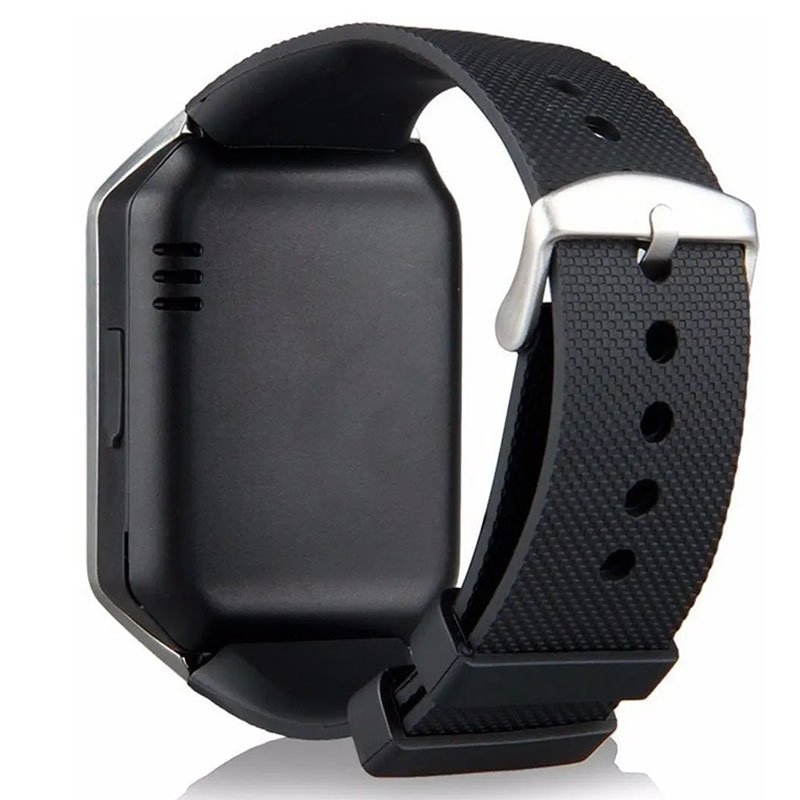 Reloj Inteligente Smartwatch Dz9 Camara Grabadora de Voz y notificaciones