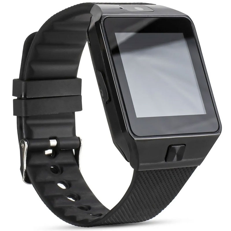 Reloj Inteligente Smartwatch Dz9 Camara Grabadora de Voz y notificaciones
