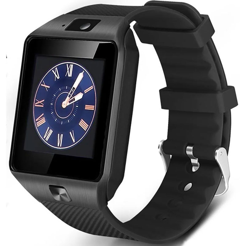 Reloj Inteligente Smartwatch Dz9 Camara Grabadora de Voz y notificaciones