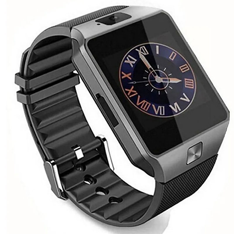 Reloj Inteligente Smartwatch Dz9 Camara Grabadora de Voz y notificaciones