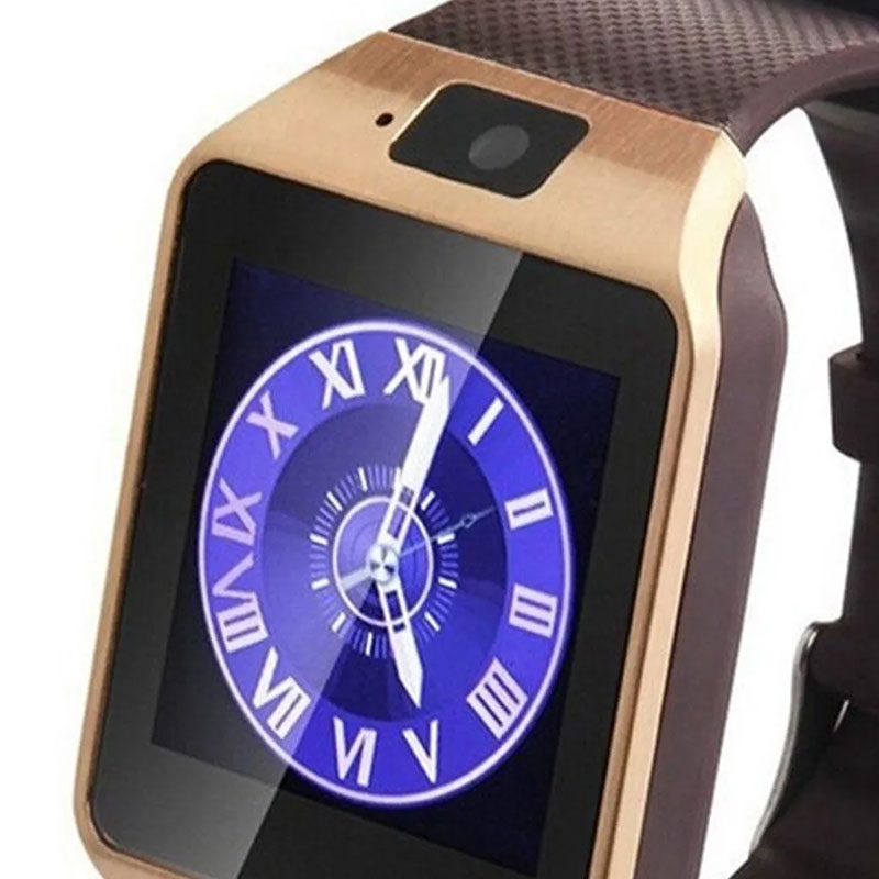 Reloj Inteligente Smartwatch Dz9 Camara Grabadora de Voz y notificaciones