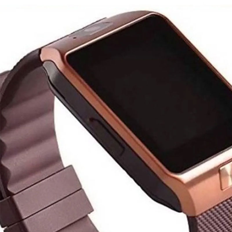 Reloj Inteligente Smartwatch Dz9 Camara Grabadora de Voz y notificaciones