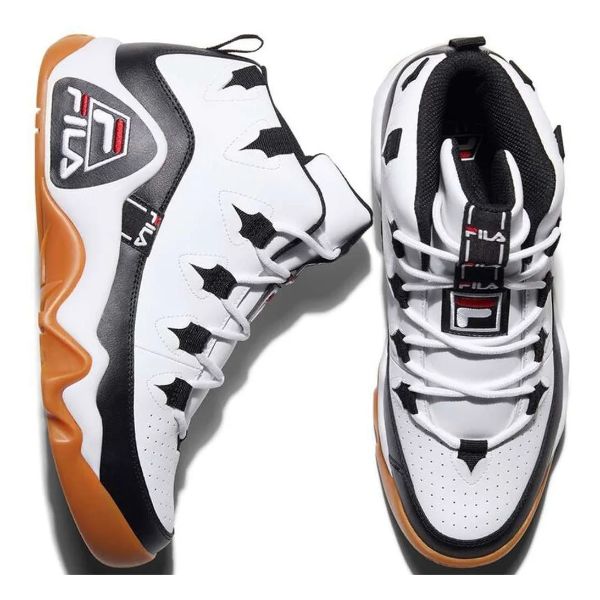 fila grant hill 1 tarvos