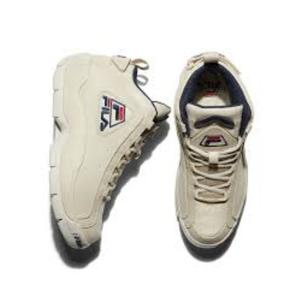 fila grant hill cement