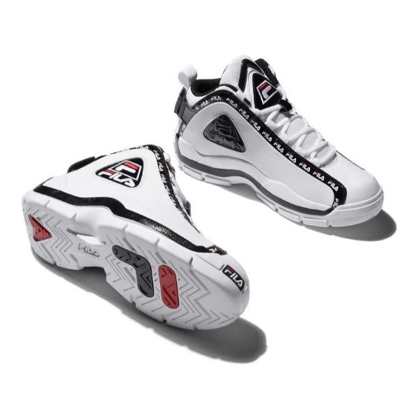 fila grant hill 2 repeat