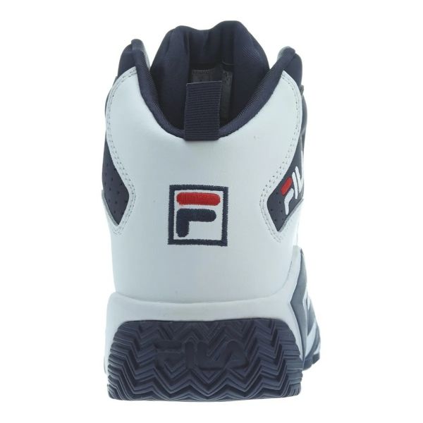 Tenis Fila Blancos Con Azul Deals, 55% OFF | www.rupit.com