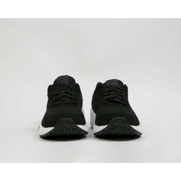 Tenis Fila Mindblower Phase Shift Negro/gris 1rm00362 013