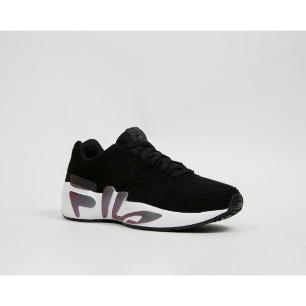Tenis Fila Mindblower Phase Shift Negro/gris 1rm00362 013