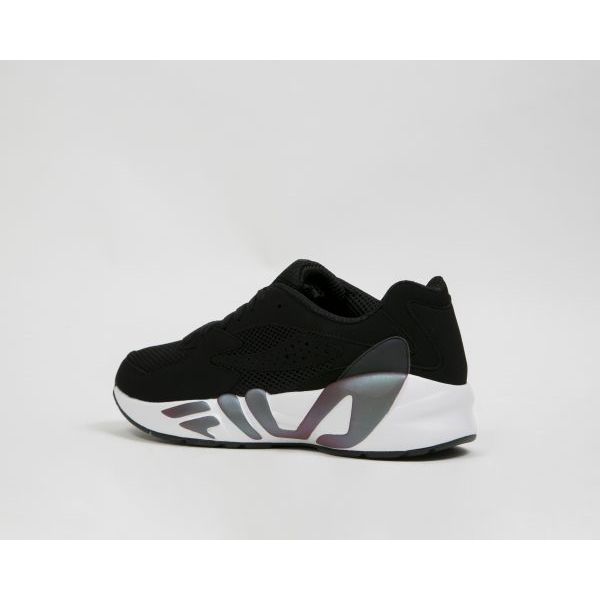 Tenis Fila Mindblower Phase Shift Negro/gris 1rm00362 013
