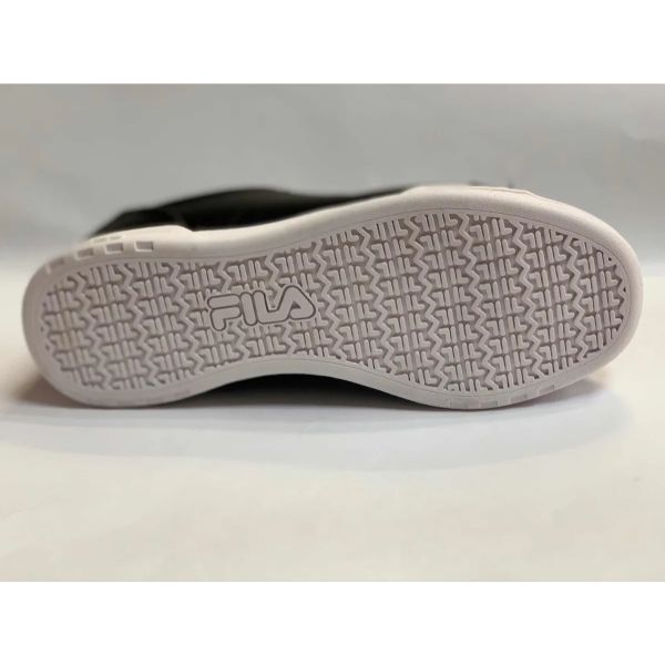 Tenis Fila New Campora 5cm00144 003 Negro