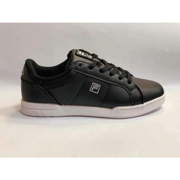 Tenis Fila New Campora 5cm00144 003 Negro