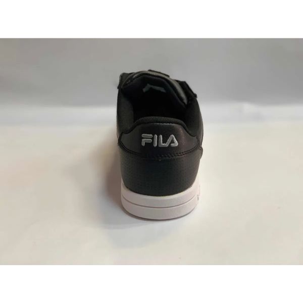 Tenis Fila New Campora 5cm00144 003 Negro