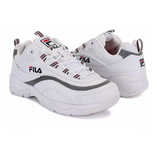 Tenis fila hot sale ray