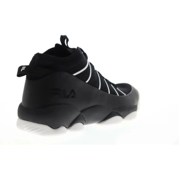 basket fila spaghetti