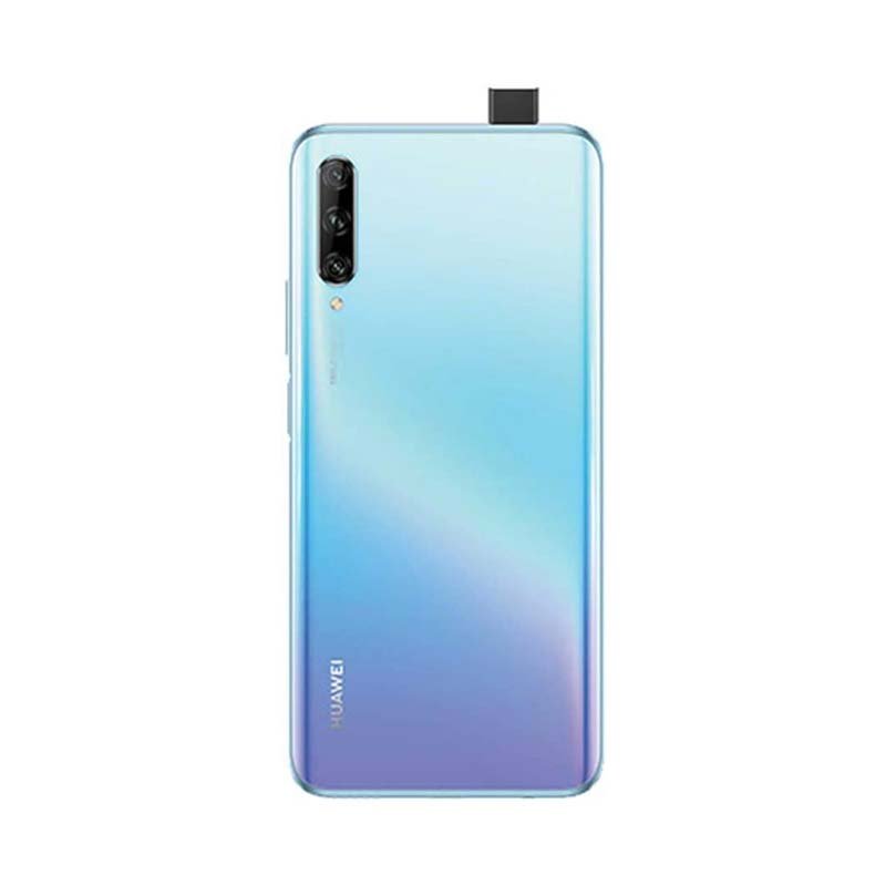 HUAWEI Y9S OCTACORE 6GB/128GB 6.59" CRISTAL 128GB CAM FRO 16MP TRAS 48 + 8 + 2MP