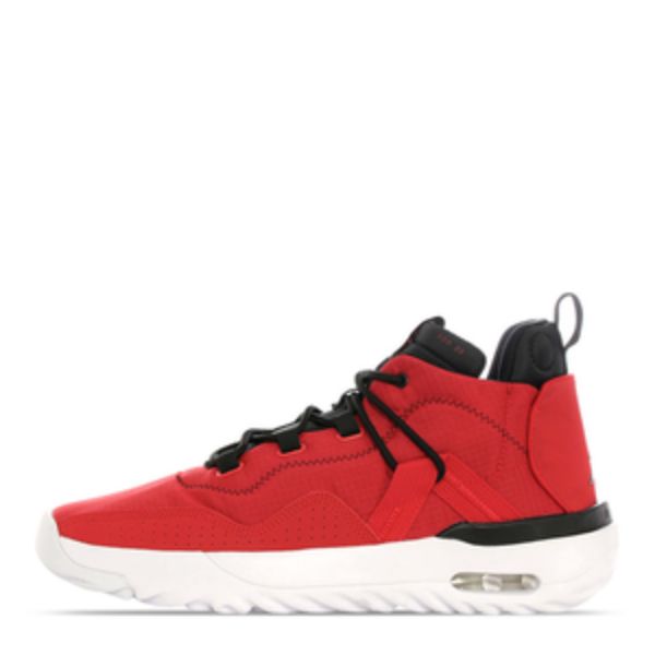 tenis jordan aero morph