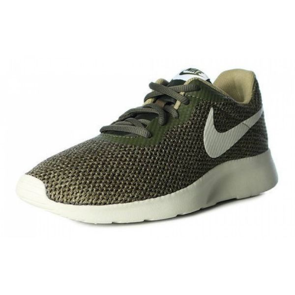 Tenis Nike 844887 303 Tanjun Verde