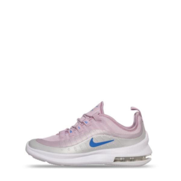 Tenis Nike Air Max Axis Lila/gris Ah5222 500