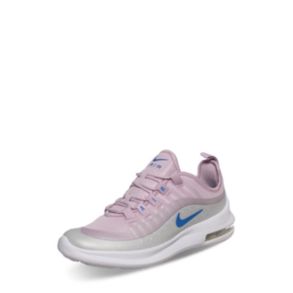 Tenis Nike Air Max Axis Lila/gris Ah5222 500