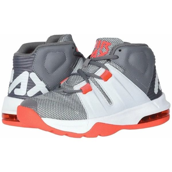 Tenis Nike Air Max Charge Gris Cd7027 004