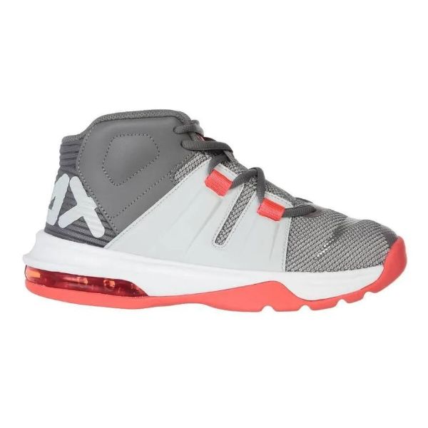 Tenis Nike Air Max Charge Gris Cd7027 004