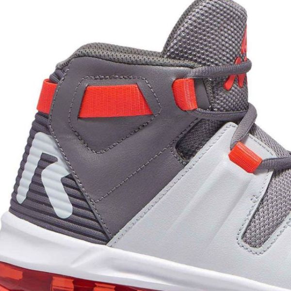 Tenis Nike Air Max Charge Gris Cd7027 004