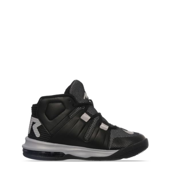 Tenis Nike Air Max Charge Negro Cd7027 002