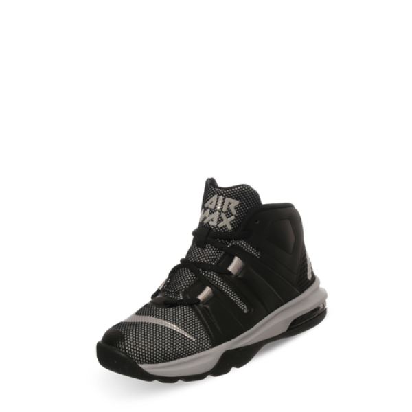 Tenis Nike Air Max Charge Negro Cd7027 002