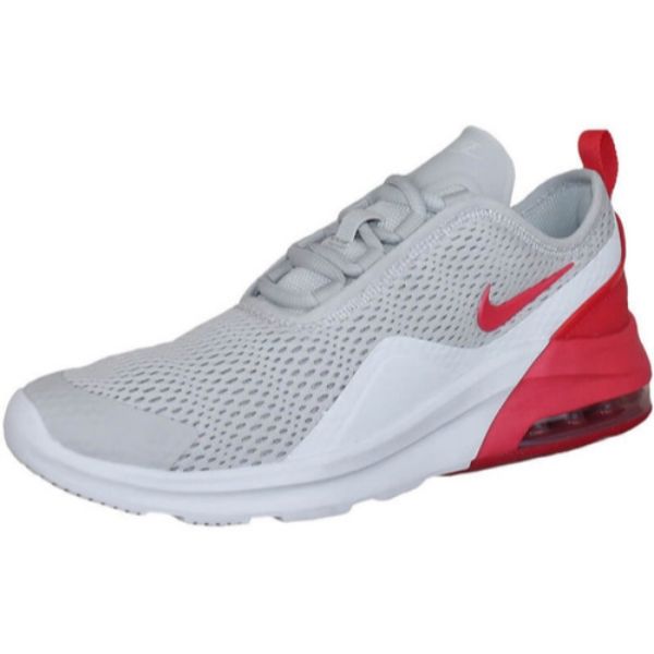 Tenis Nike Air Max Motion Gris Aq2741 004
