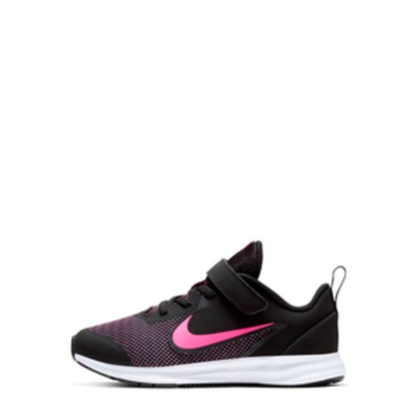 Tenis Nike Downshifter 9 Negro Ar4138 003
