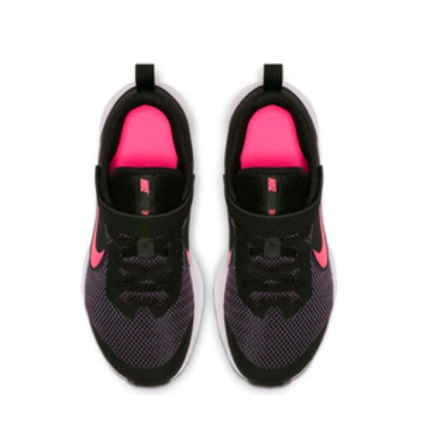 Tenis Nike Downshifter 9 Negro Ar4138 003