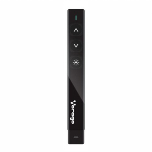 Presentador Laser Vorago Lasp-300 Slim Negro