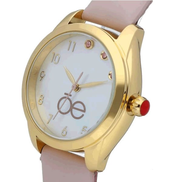 Reloj Cloe Modena para Mujer tipo Análogo OE1815-LIL