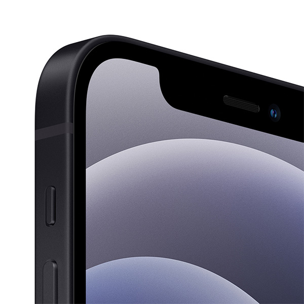 Celular  APPLE IPHONE 12 64GB Color NEGRO Telcel