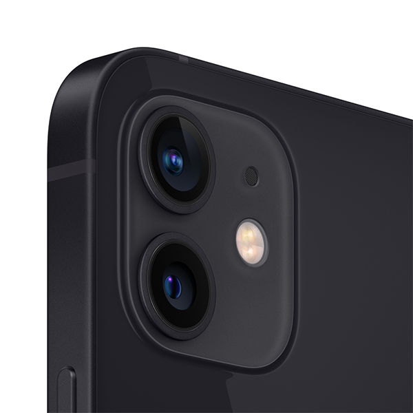 Celular  APPLE IPHONE 12 64GB Color NEGRO Telcel