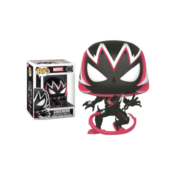 funko gwenom