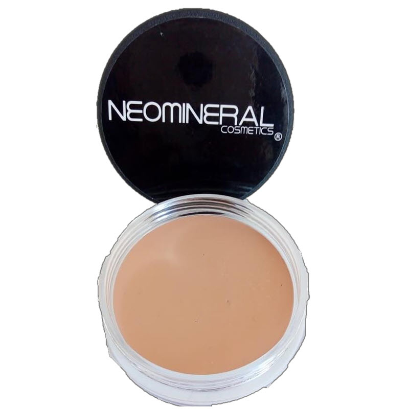 Maquillaje 30 Gr TONO 2 / Neomineral Cosemtics